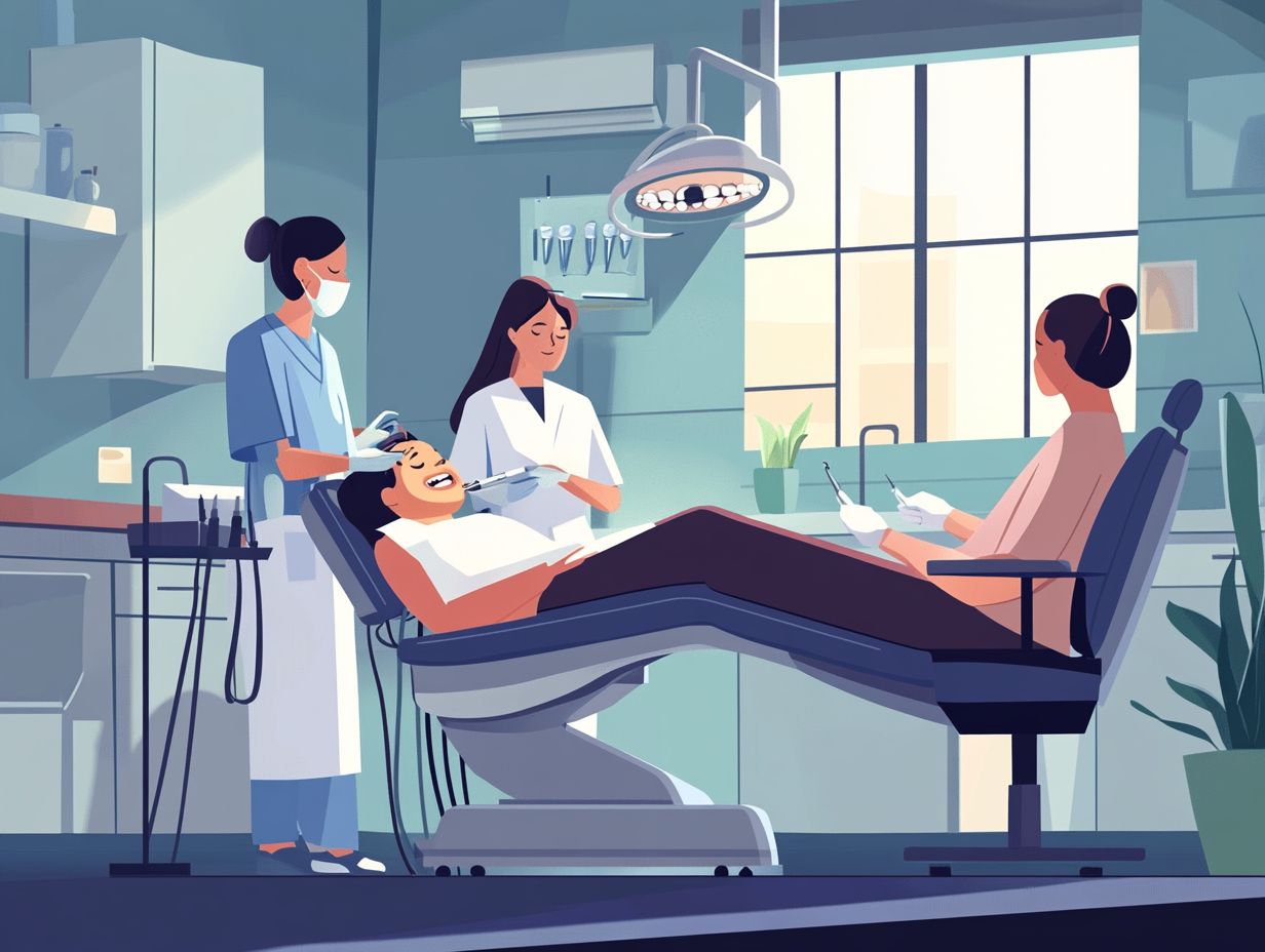 Benefits of Teeth Cleaning