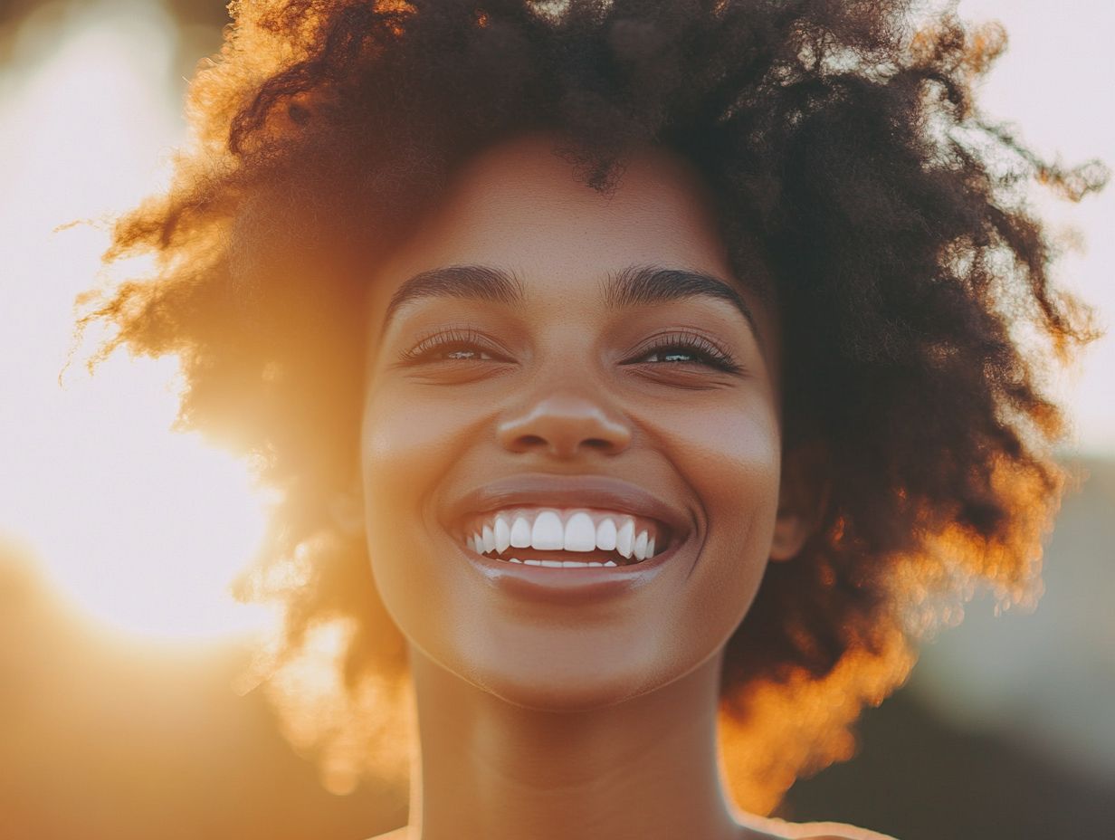 Possible Side Effects of Teeth Whitening
