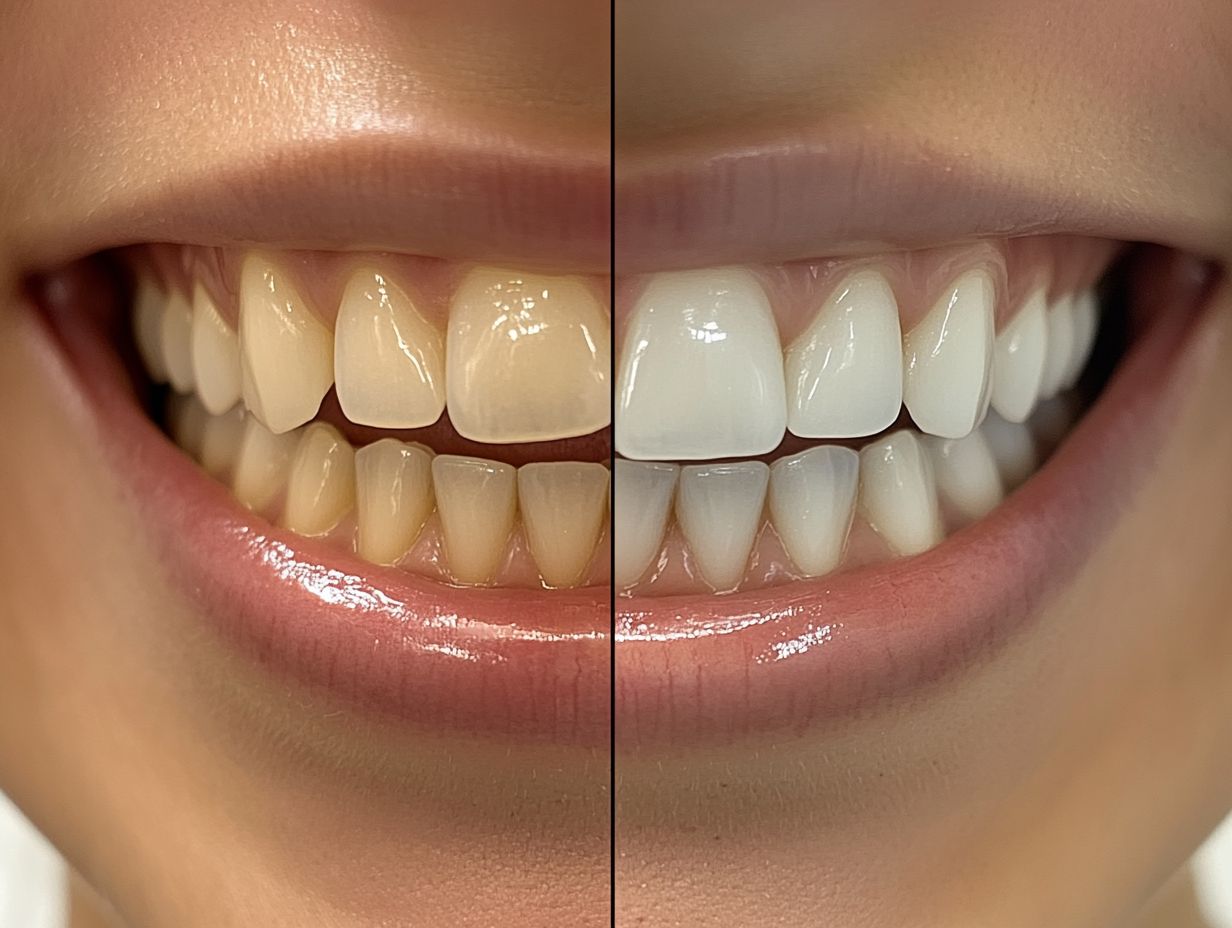 What are Teeth Whitening Strips?